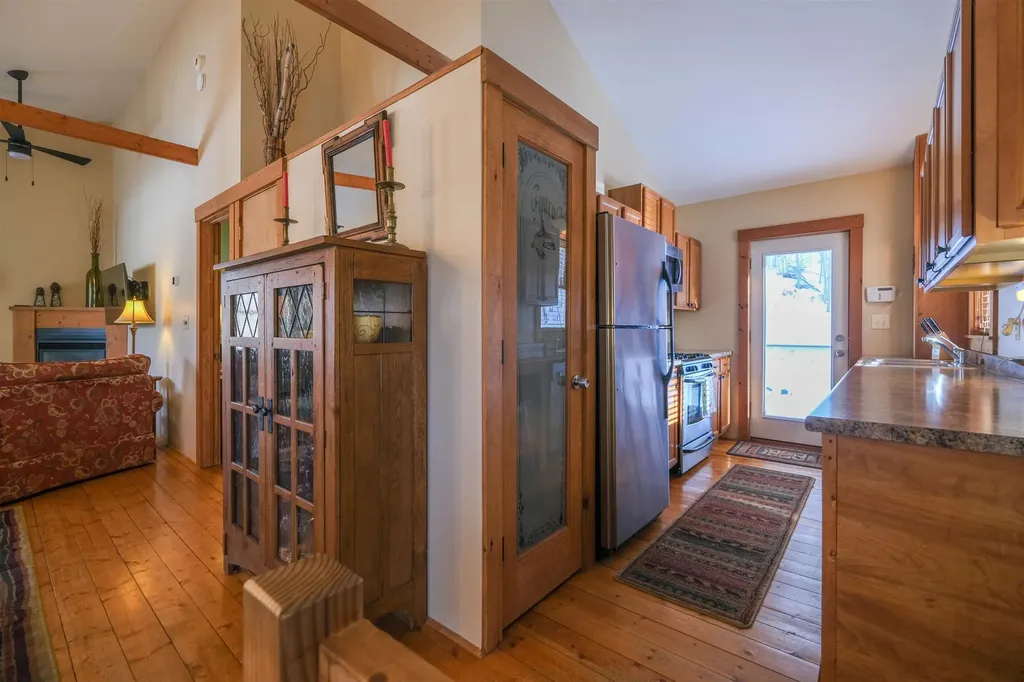 55 Trickle Brook Drive Cavendish VT 05142