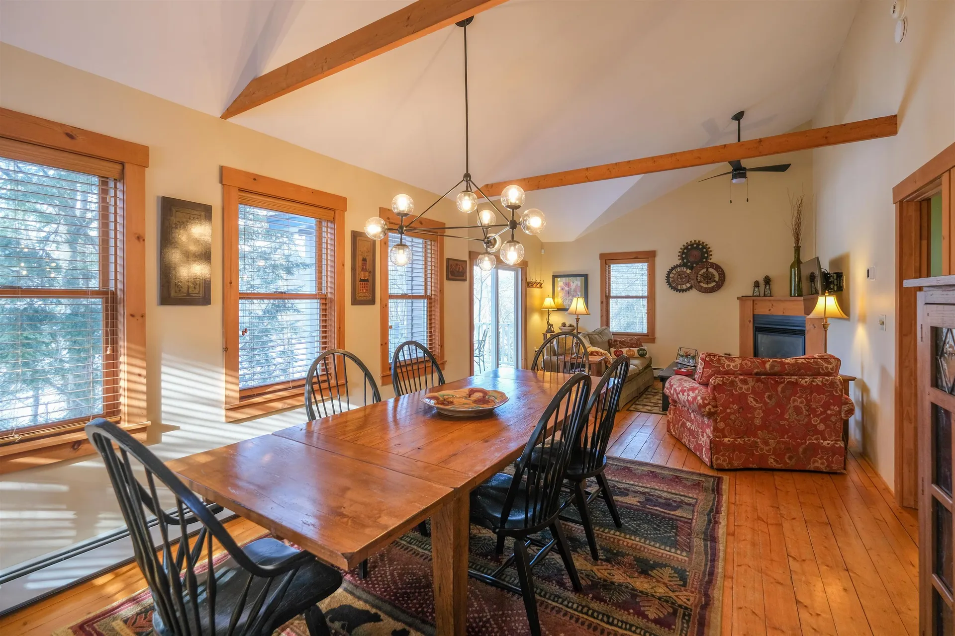 55 Trickle Brook Drive Cavendish VT 05142