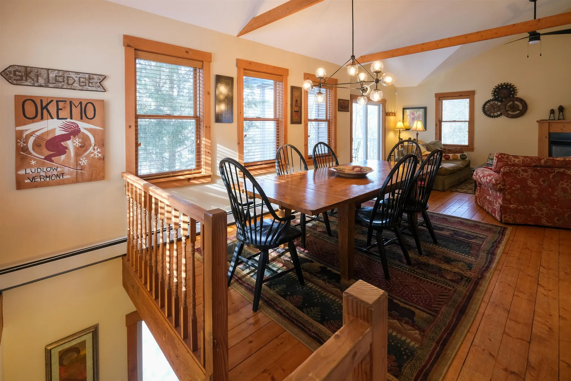 55 Trickle Brook Drive Cavendish VT 05142