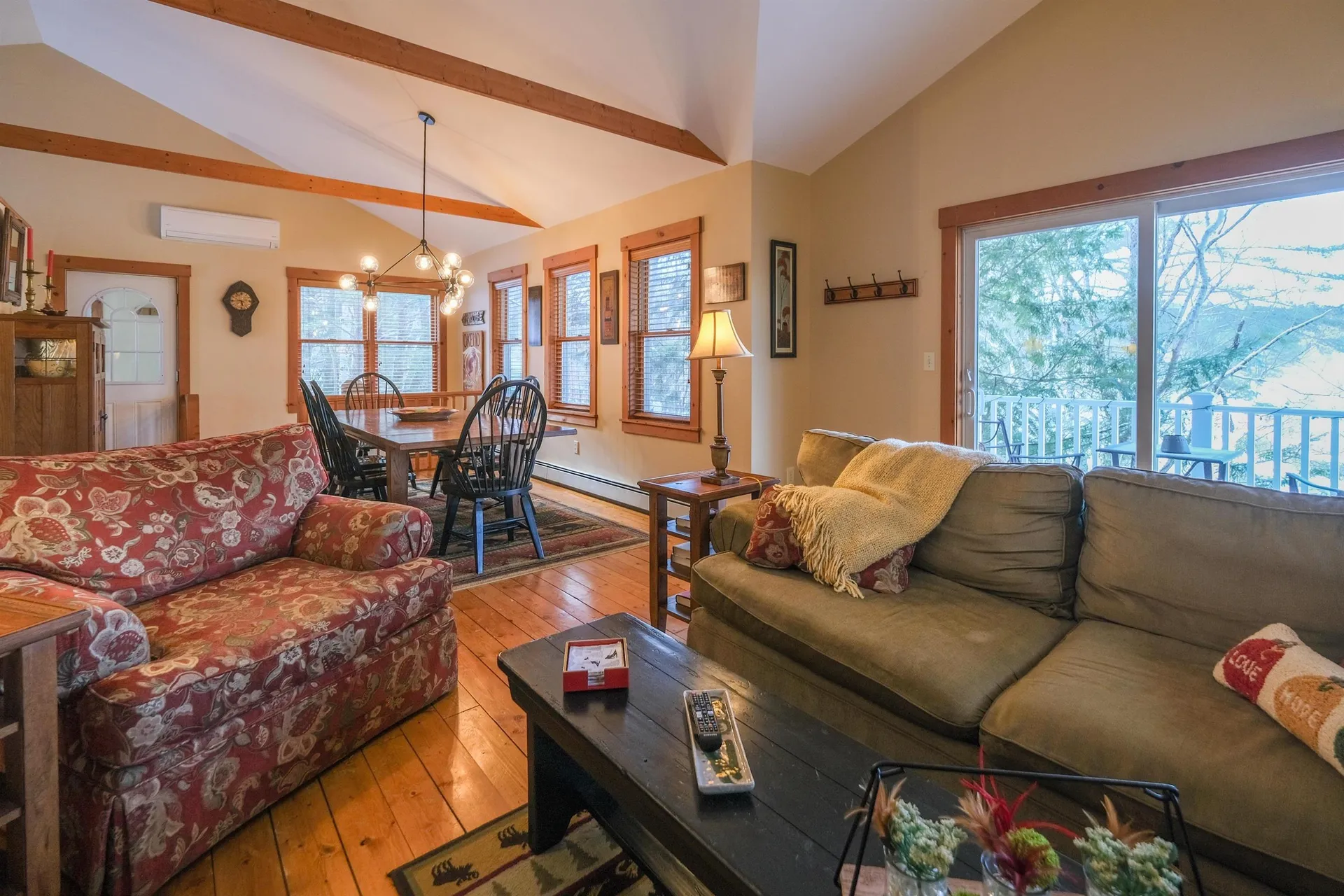 55 Trickle Brook Drive Cavendish VT 05142