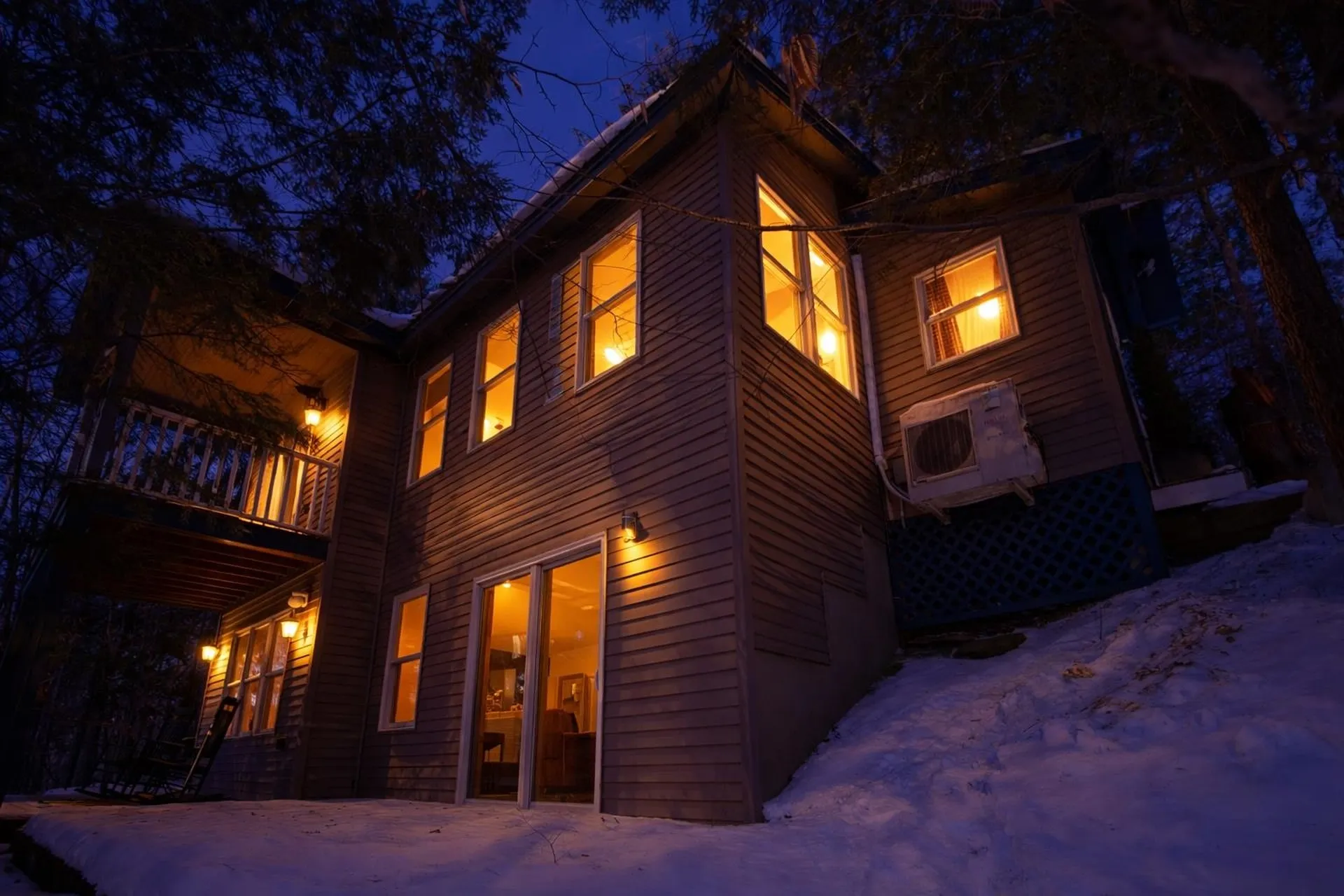 55 Trickle Brook Drive Cavendish VT 05142