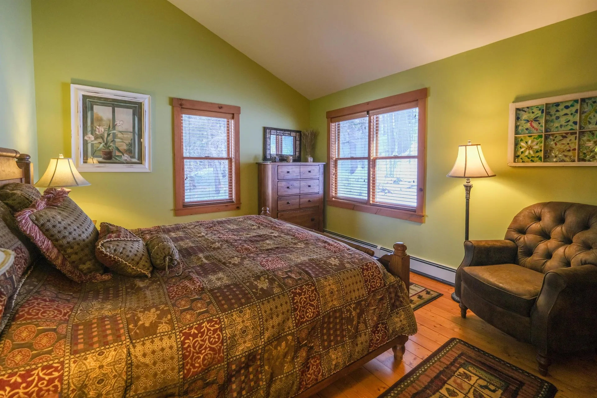 55 Trickle Brook Drive Cavendish VT 05142