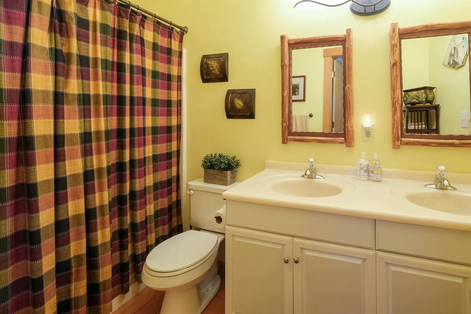 55 Trickle Brook Drive Cavendish VT 05142