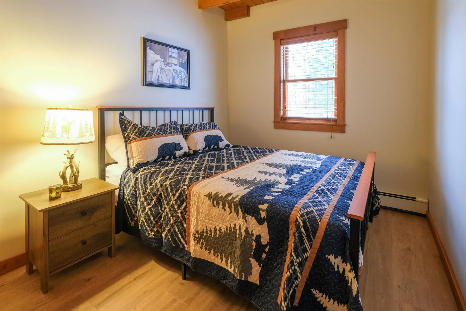 55 Trickle Brook Drive Cavendish VT 05142