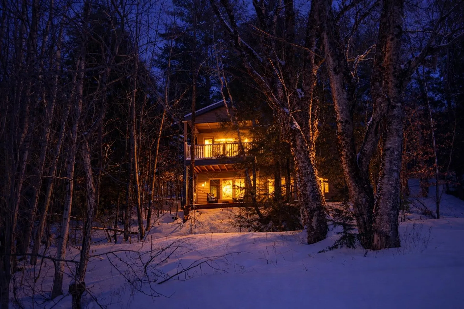 55 Trickle Brook Drive Cavendish VT 05142