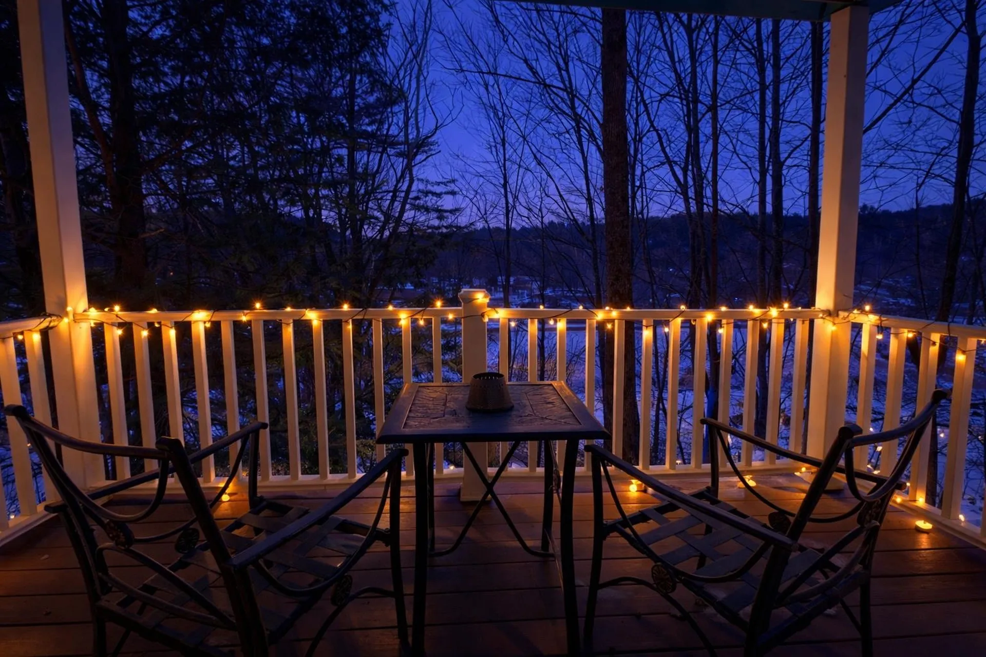 55 Trickle Brook Drive Cavendish VT 05142