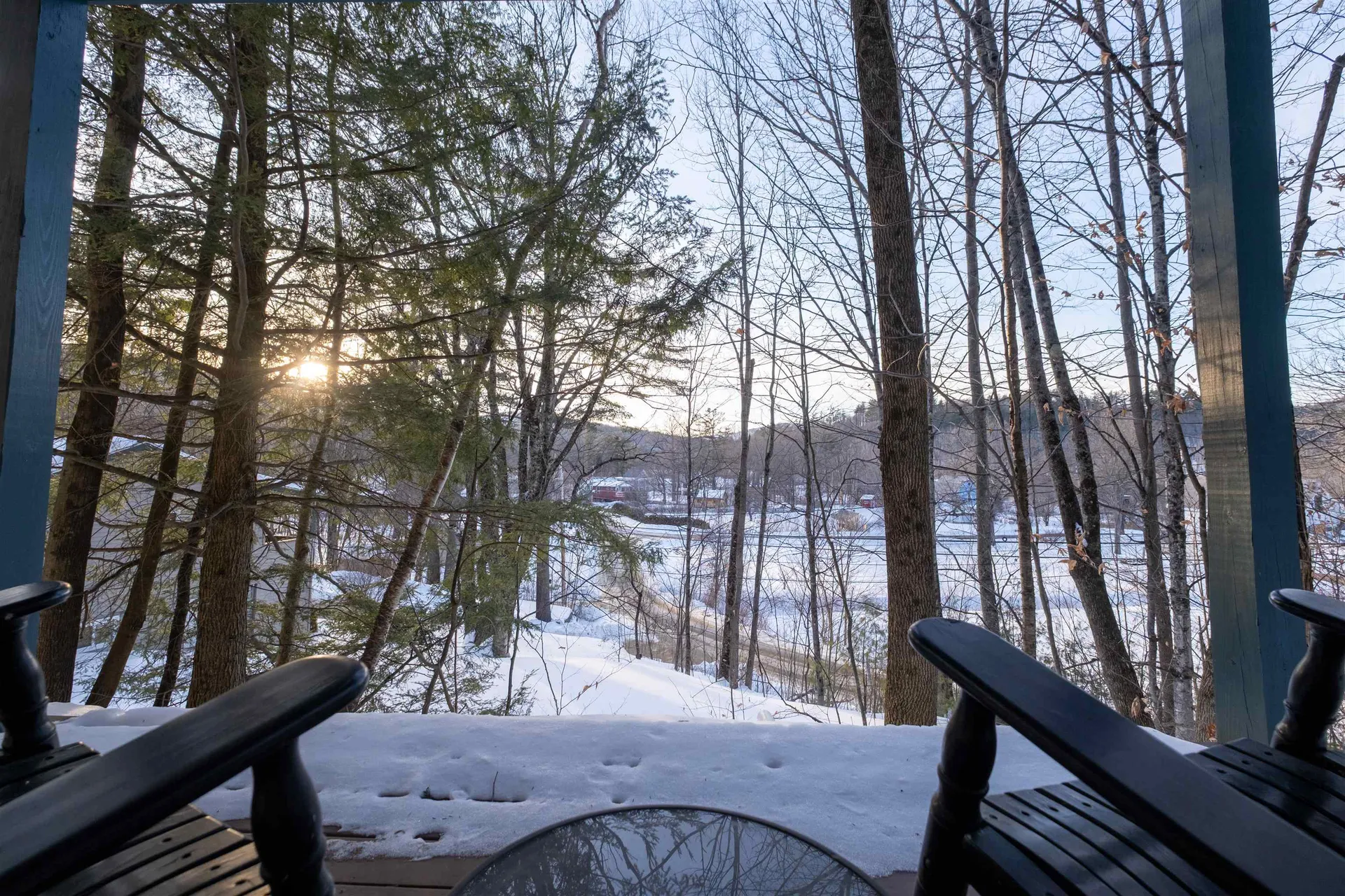 55 Trickle Brook Drive Cavendish VT 05142