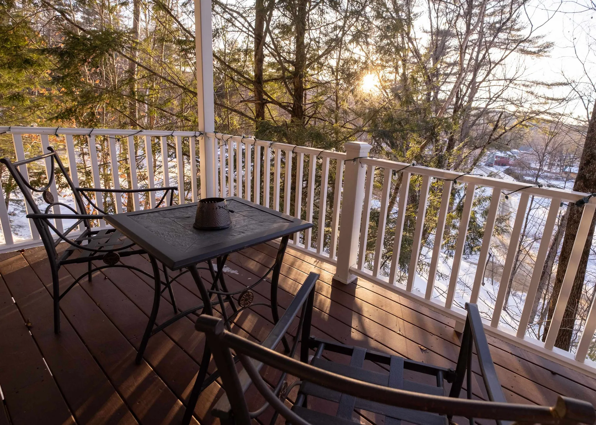 55 Trickle Brook Drive Cavendish VT 05142