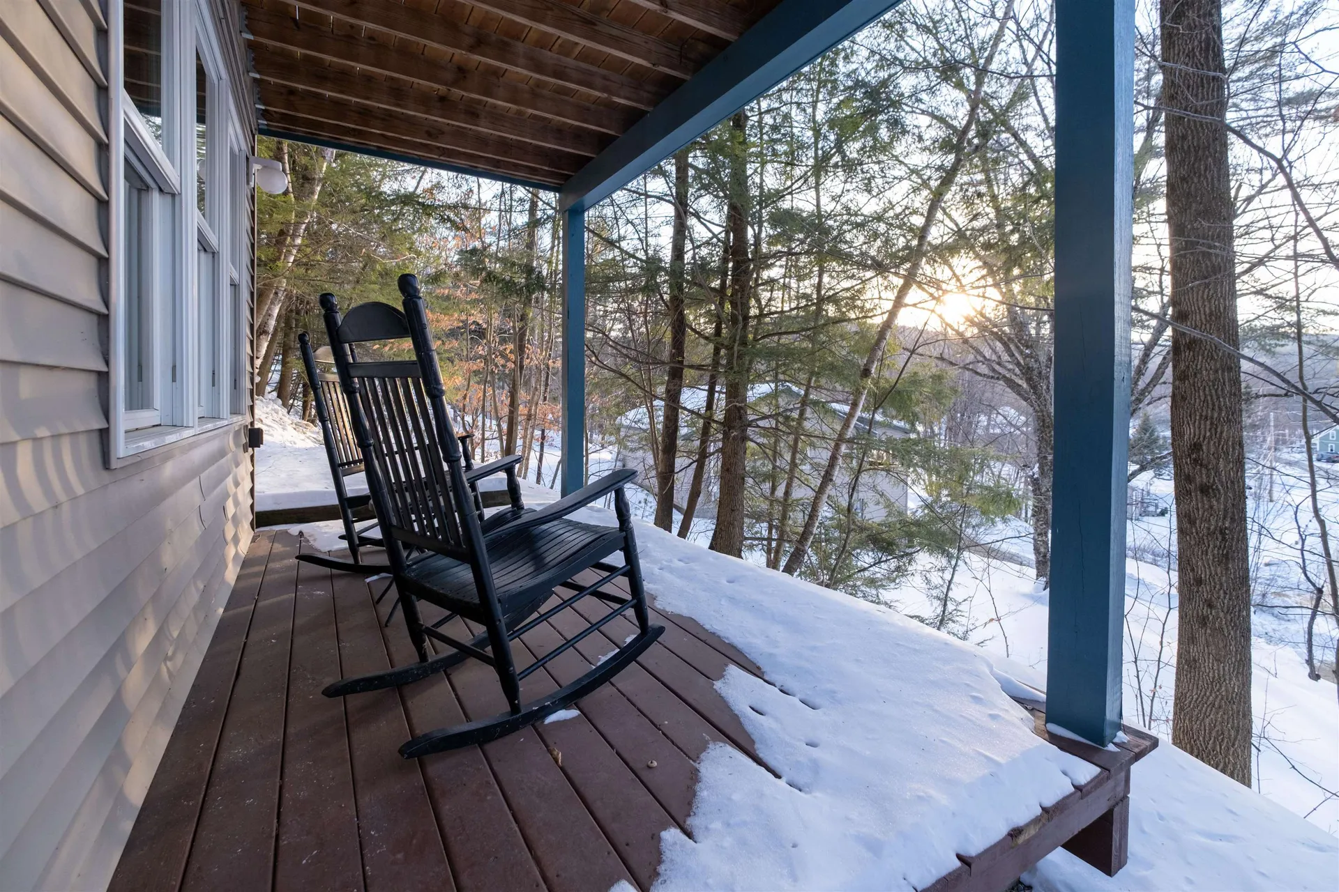 55 Trickle Brook Drive Cavendish VT 05142