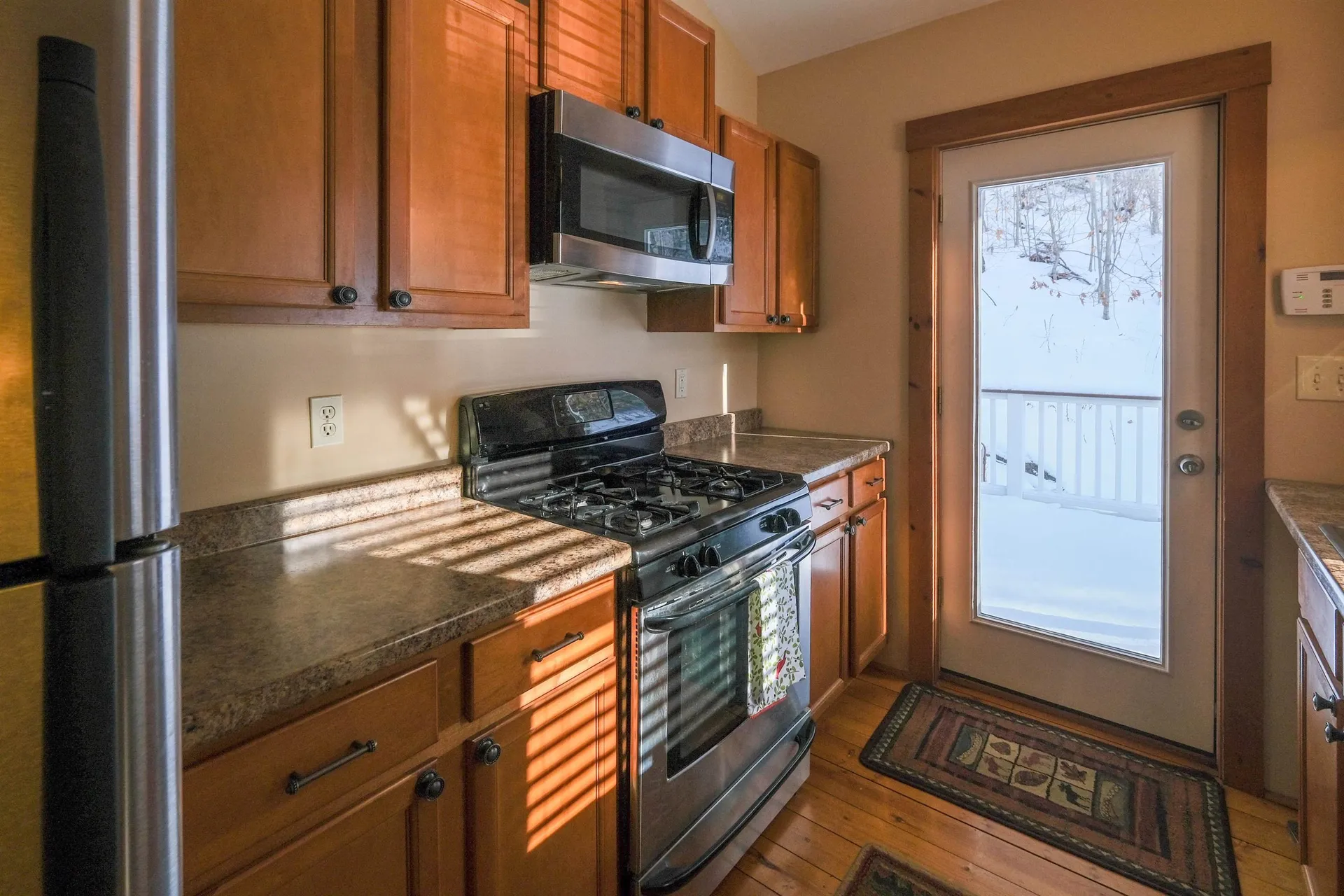 55 Trickle Brook Drive Cavendish VT 05142