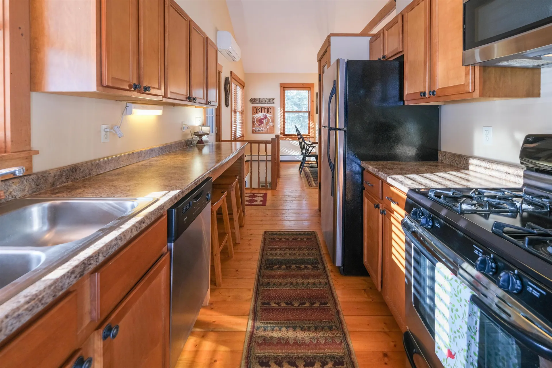 55 Trickle Brook Drive Cavendish VT 05142