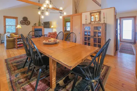 55 Trickle Brook Drive Cavendish VT 05142