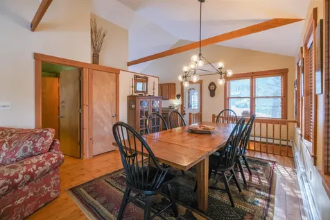 55 Trickle Brook Drive Cavendish VT 05142