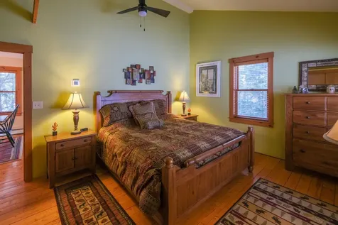 55 Trickle Brook Drive Cavendish VT 05142