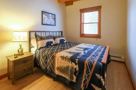 55 Trickle Brook Drive Cavendish VT 05142