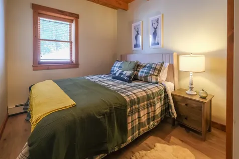 55 Trickle Brook Drive Cavendish VT 05142