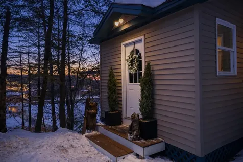 55 Trickle Brook Drive Cavendish VT 05142