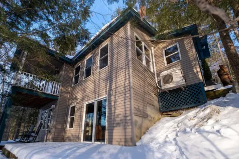 55 Trickle Brook Drive Cavendish VT 05142