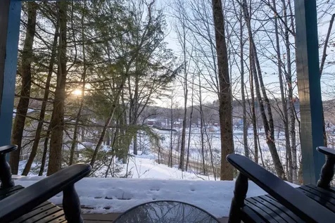 55 Trickle Brook Drive Cavendish VT 05142