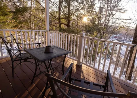 55 Trickle Brook Drive Cavendish VT 05142