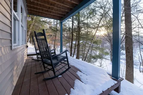 55 Trickle Brook Drive Cavendish VT 05142