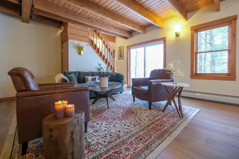 55 Trickle Brook Drive Cavendish VT 05142