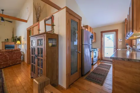 55 Trickle Brook Drive Cavendish VT 05142