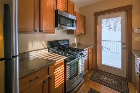 55 Trickle Brook Drive Cavendish VT 05142