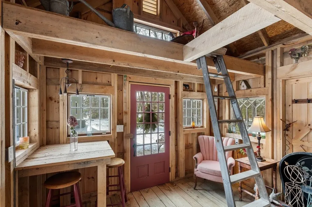 178 Meredith Center Road Meredith NH 03253