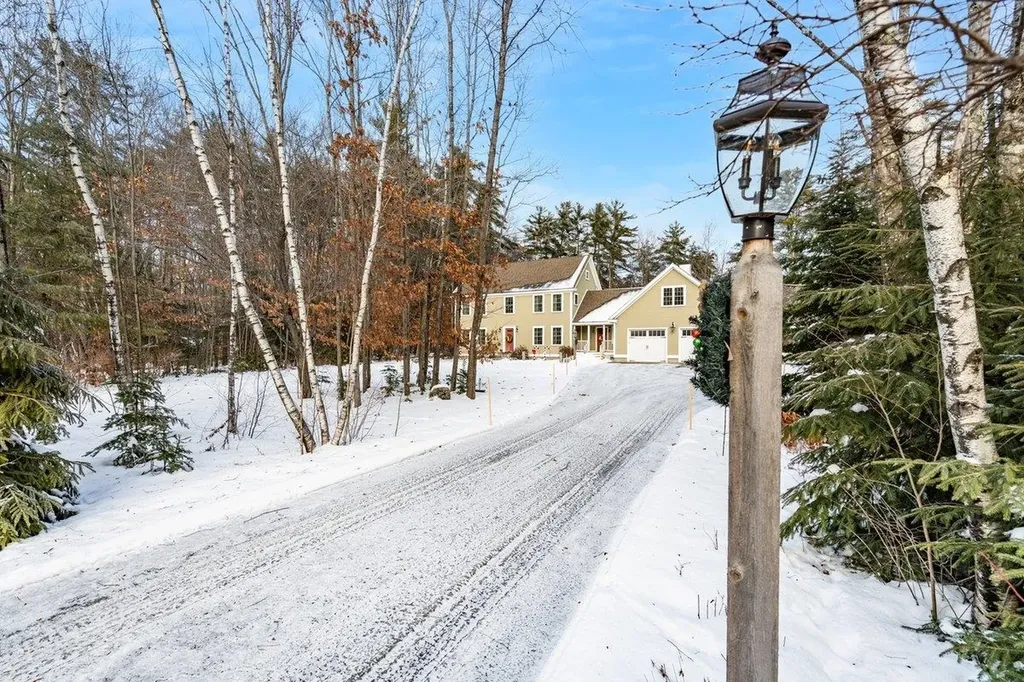 178 Meredith Center Road Meredith NH 03253