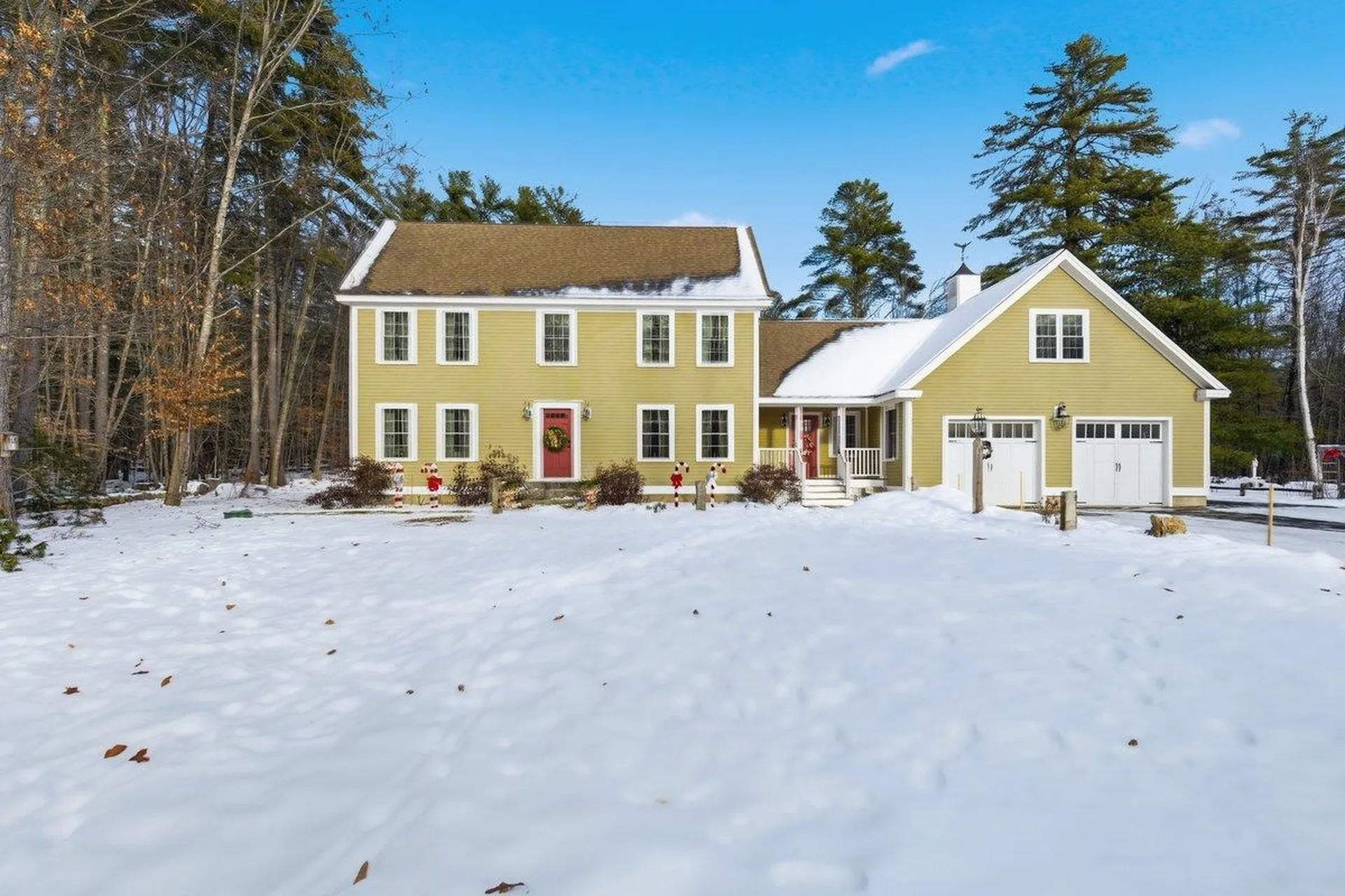 178 Meredith Center Road Meredith NH 03253