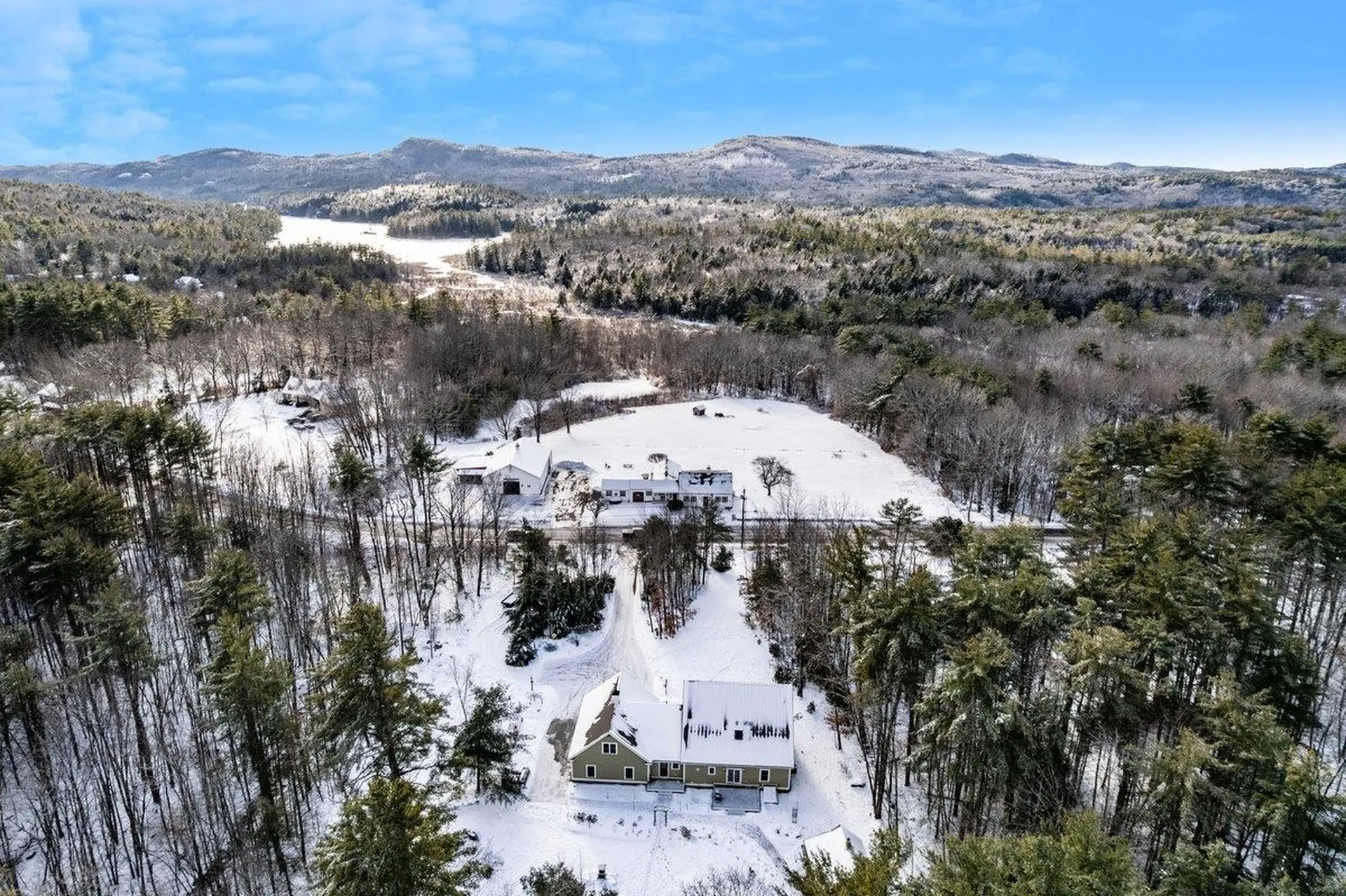 178 Meredith Center Road Meredith NH 03253