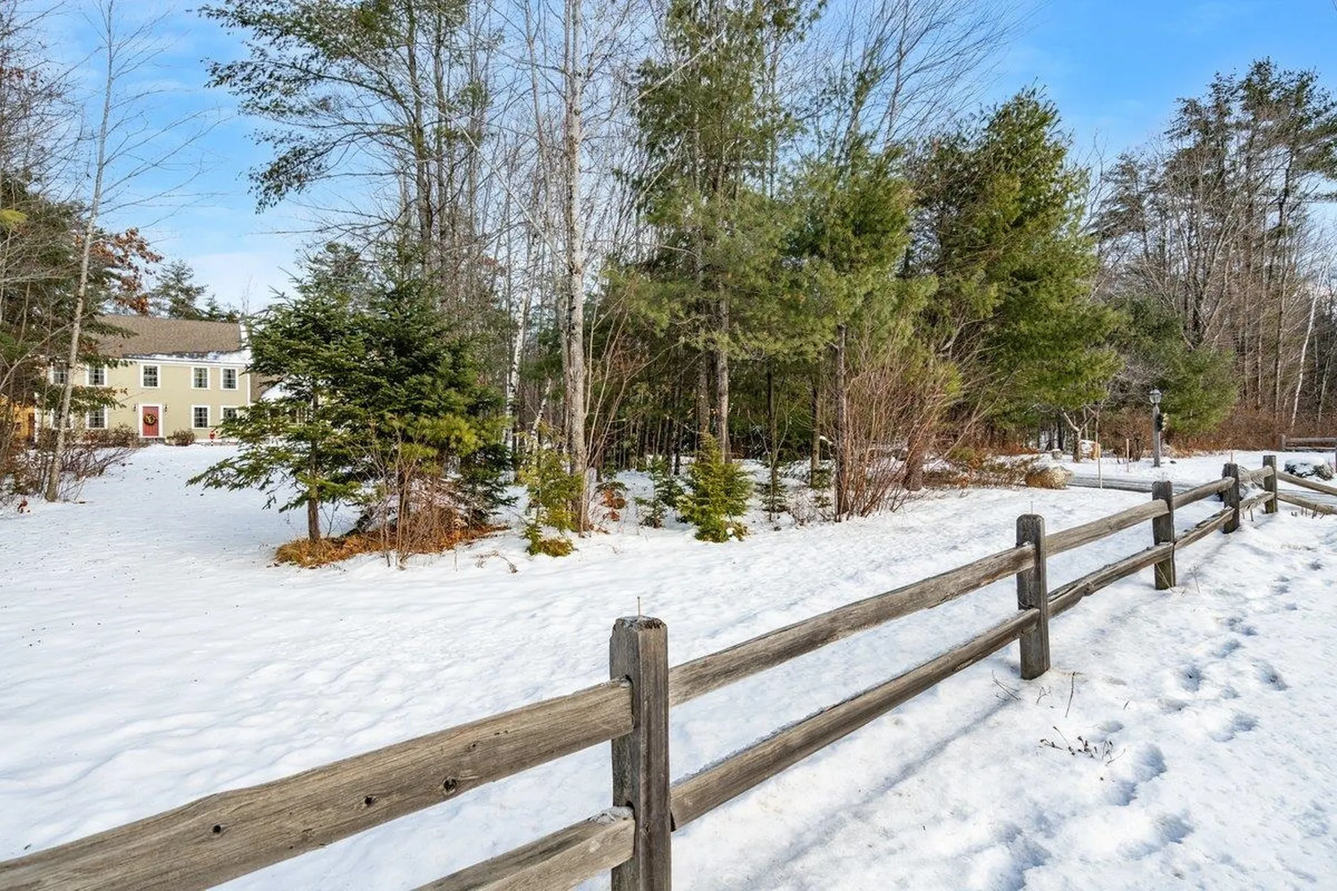 178 Meredith Center Road Meredith NH 03253