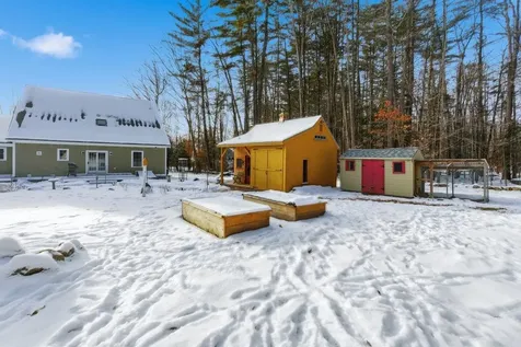 178 Meredith Center Road Meredith NH 03253