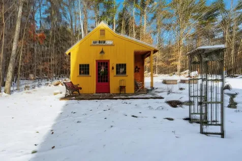 178 Meredith Center Road Meredith NH 03253