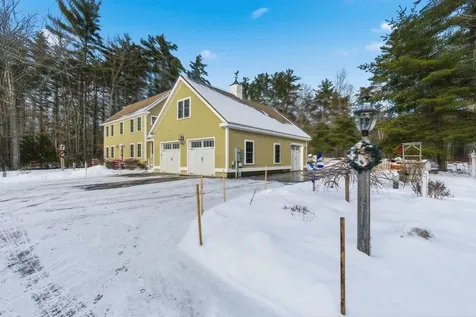 178 Meredith Center Road Meredith NH 03253