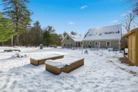 178 Meredith Center Road Meredith NH 03253