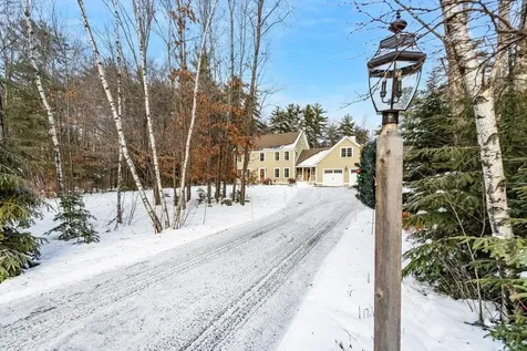 178 Meredith Center Road Meredith NH 03253