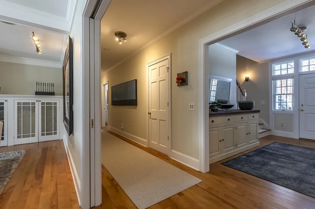 384 Riverbend Drive Manchester VT 05254