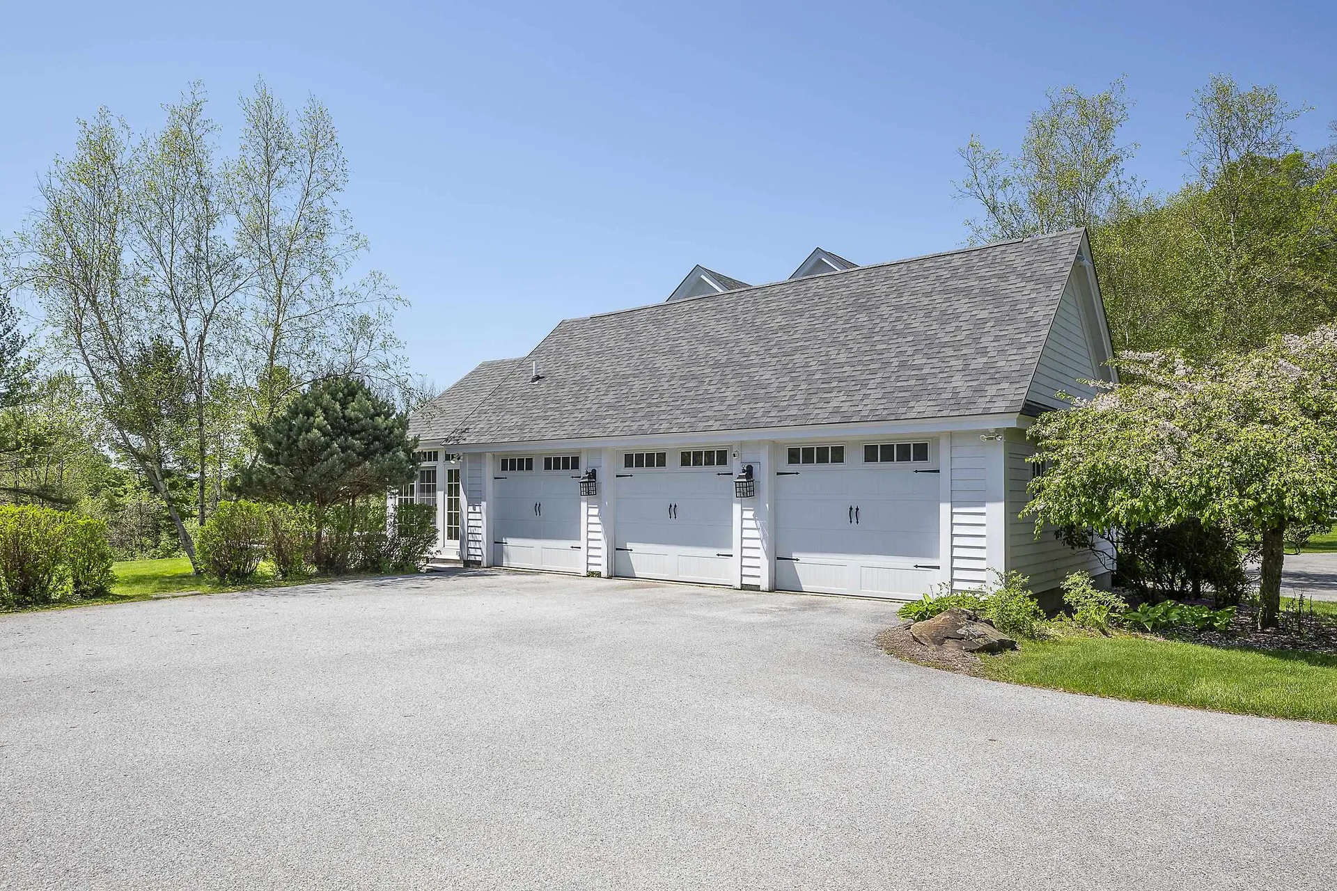 384 Riverbend Drive Manchester VT 05254