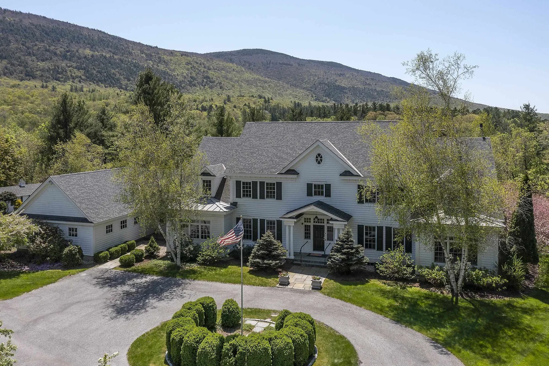 384 Riverbend Drive Manchester VT 05254