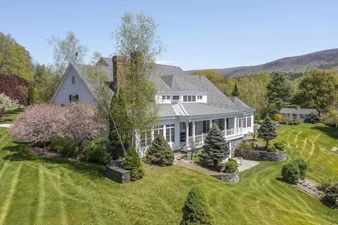 384 Riverbend Drive Manchester VT 05254