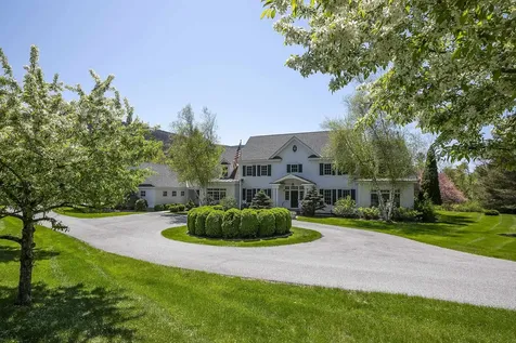 384 Riverbend Drive Manchester VT 05254