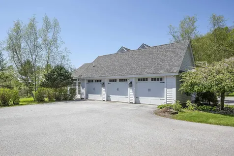 384 Riverbend Drive Manchester VT 05254
