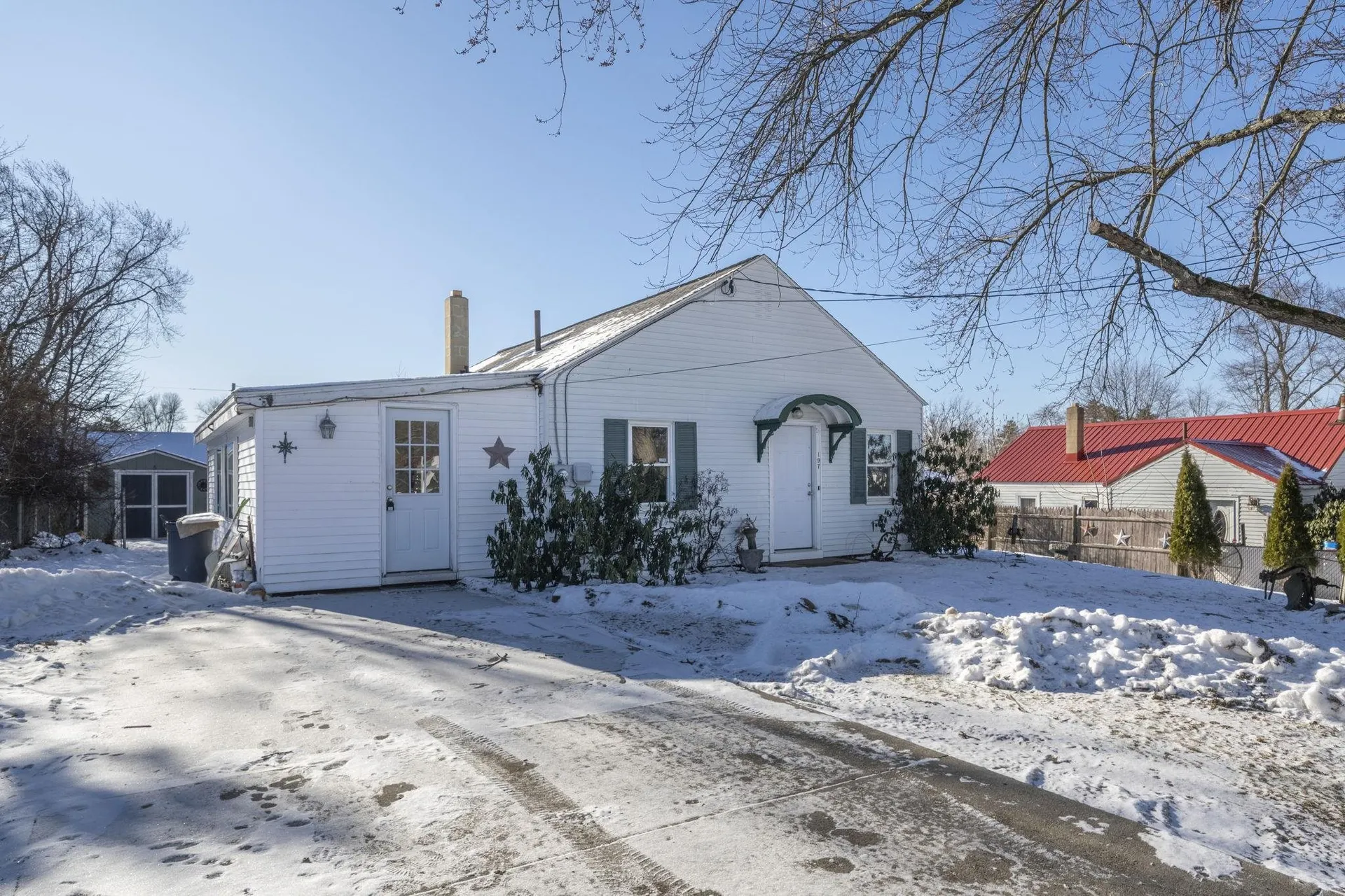 197 Melrose Street Manchester NH 03109