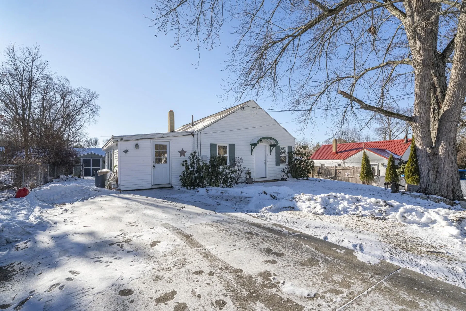 197 Melrose Street Manchester NH 03109