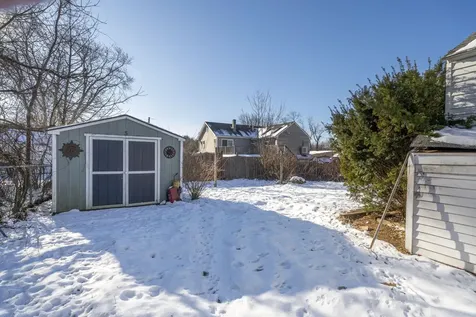 197 Melrose Street Manchester NH 03109