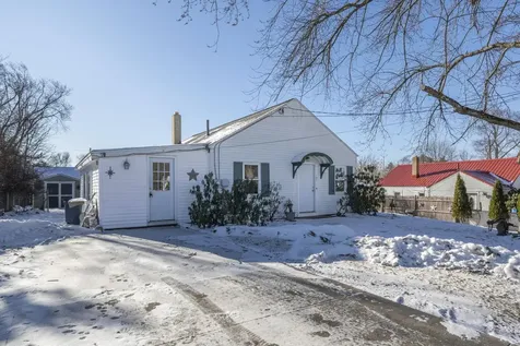 197 Melrose Street Manchester NH 03109