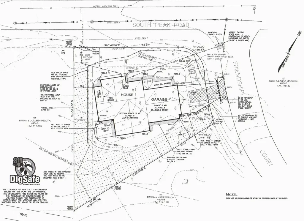 131 Friendship Court Lincoln NH 03251