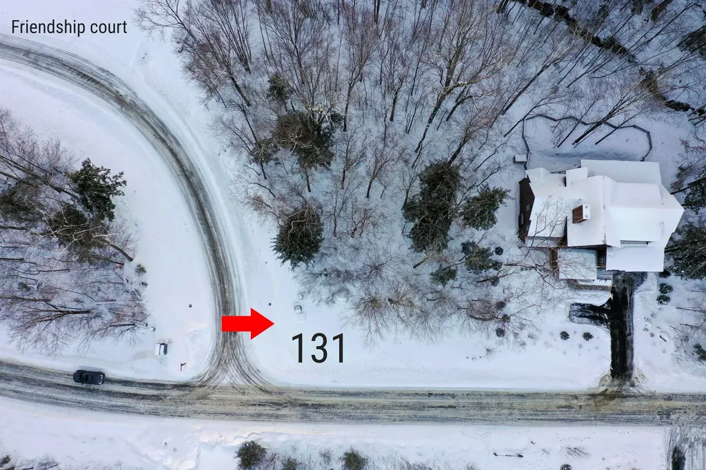 131 Friendship Court Lincoln NH 03251